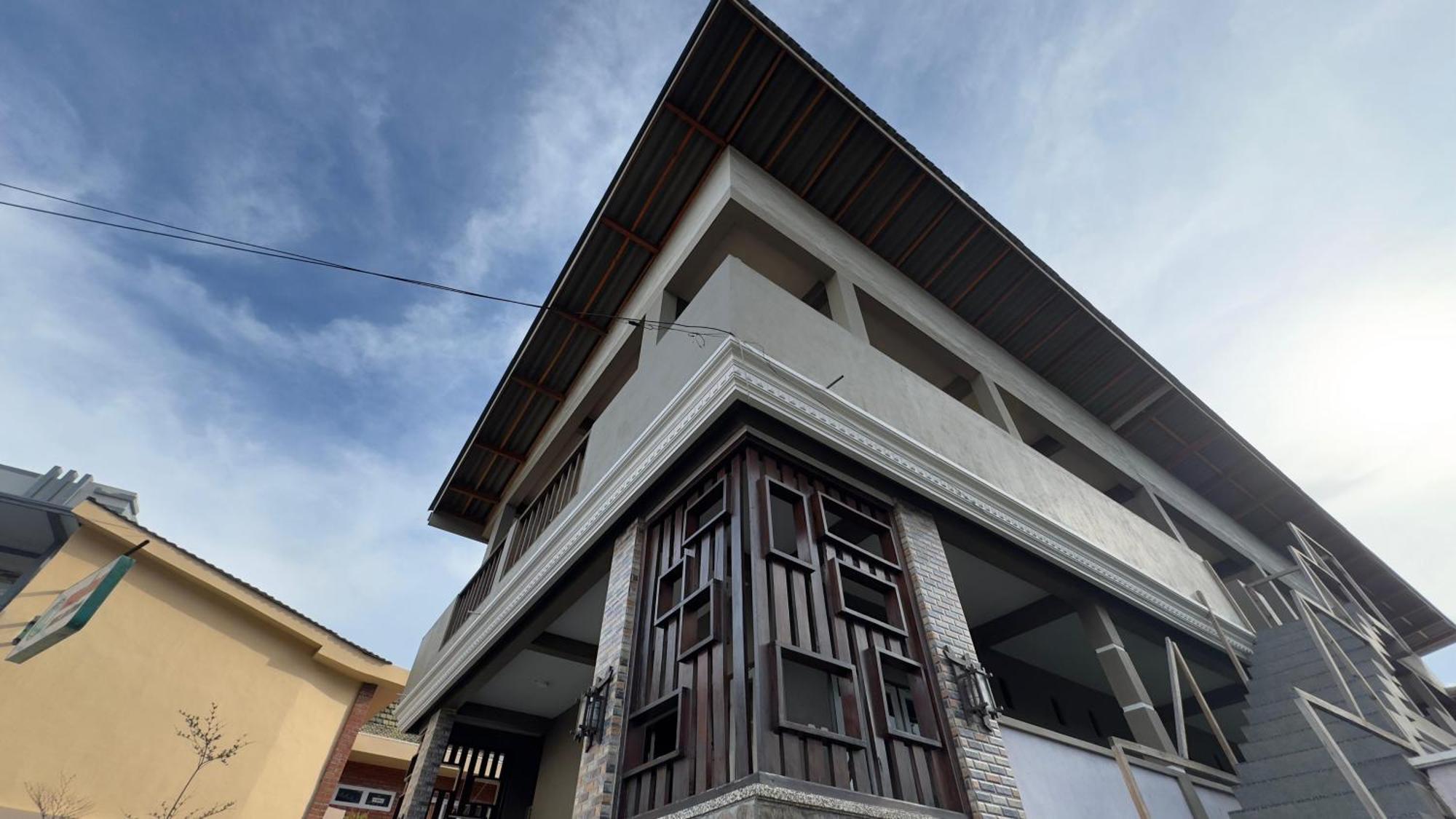 Sky View Bromo Guest House Ngadisari 외부 사진