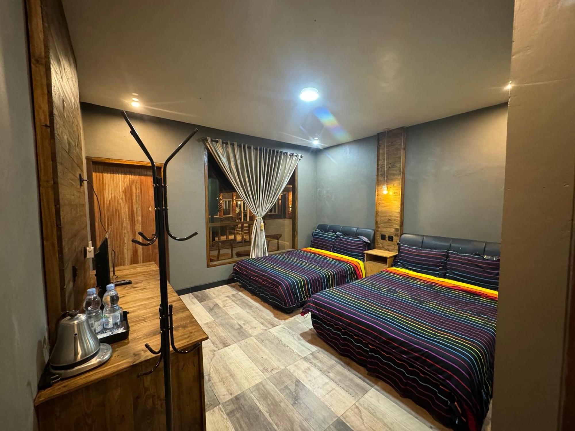Sky View Bromo Guest House Ngadisari 외부 사진