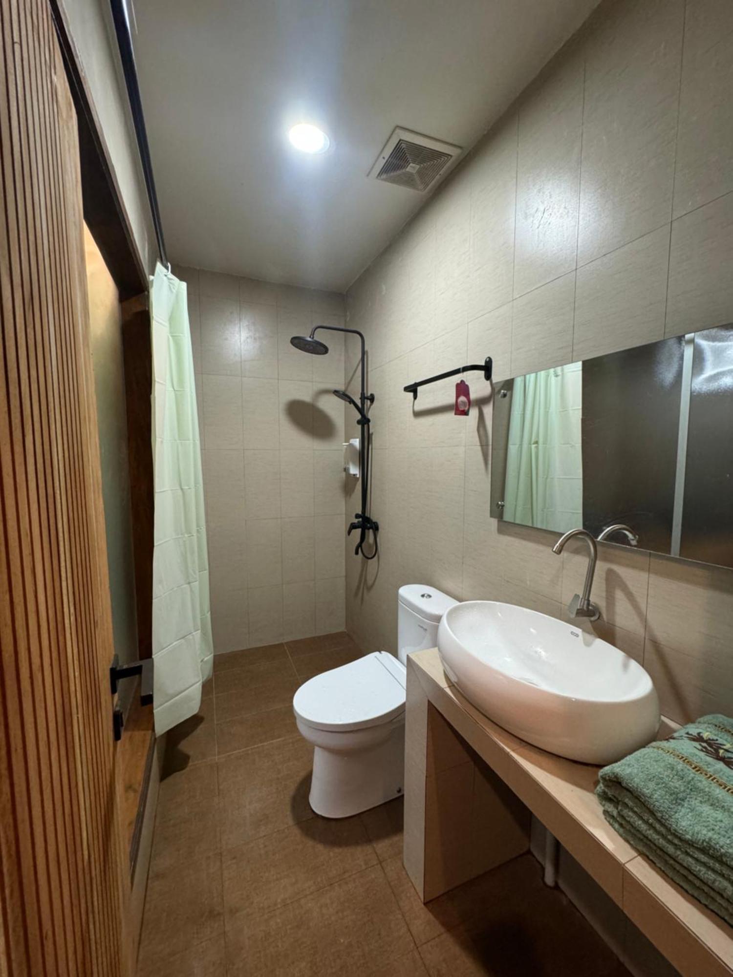 Sky View Bromo Guest House Ngadisari 외부 사진