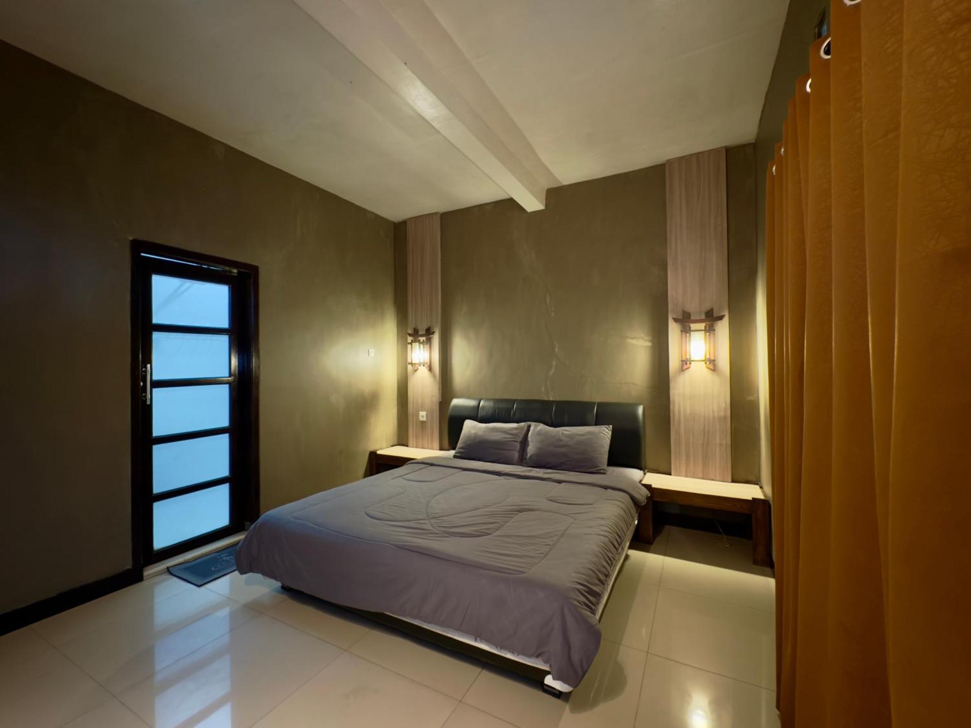 Sky View Bromo Guest House Ngadisari 외부 사진