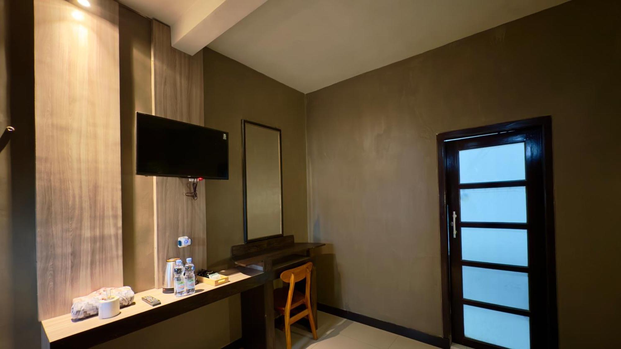 Sky View Bromo Guest House Ngadisari 외부 사진