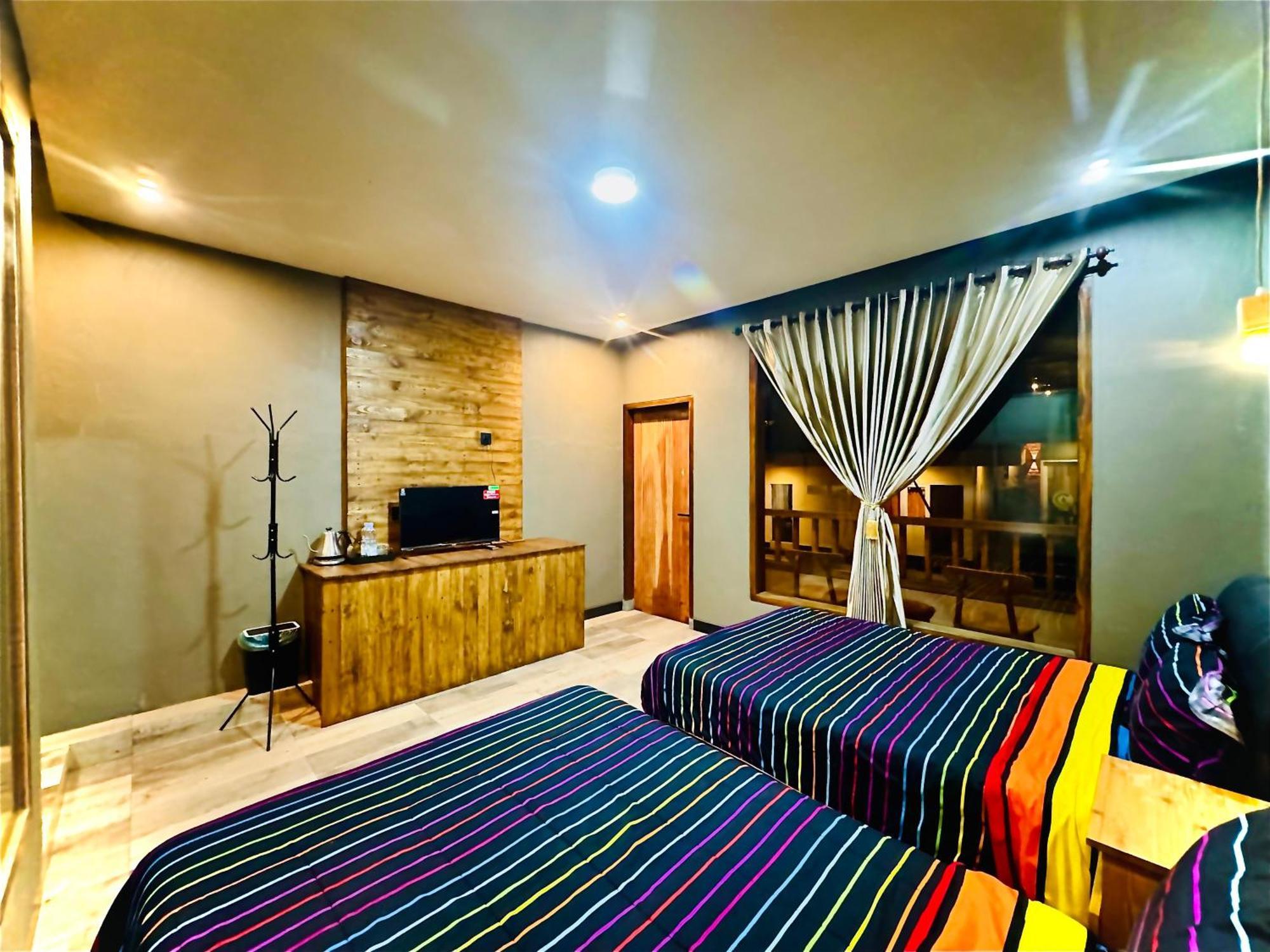 Sky View Bromo Guest House Ngadisari 외부 사진