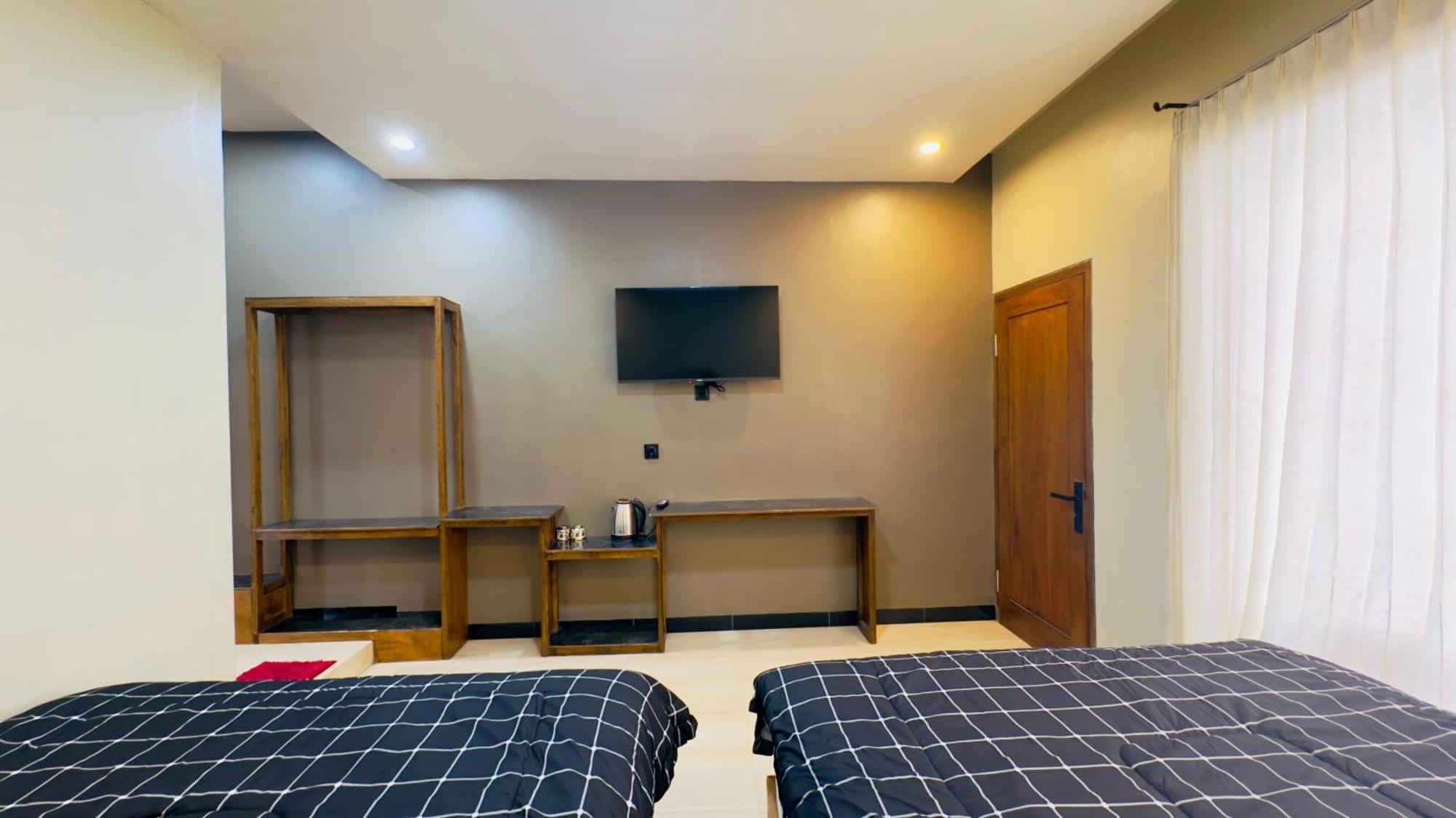 Sky View Bromo Guest House Ngadisari 외부 사진