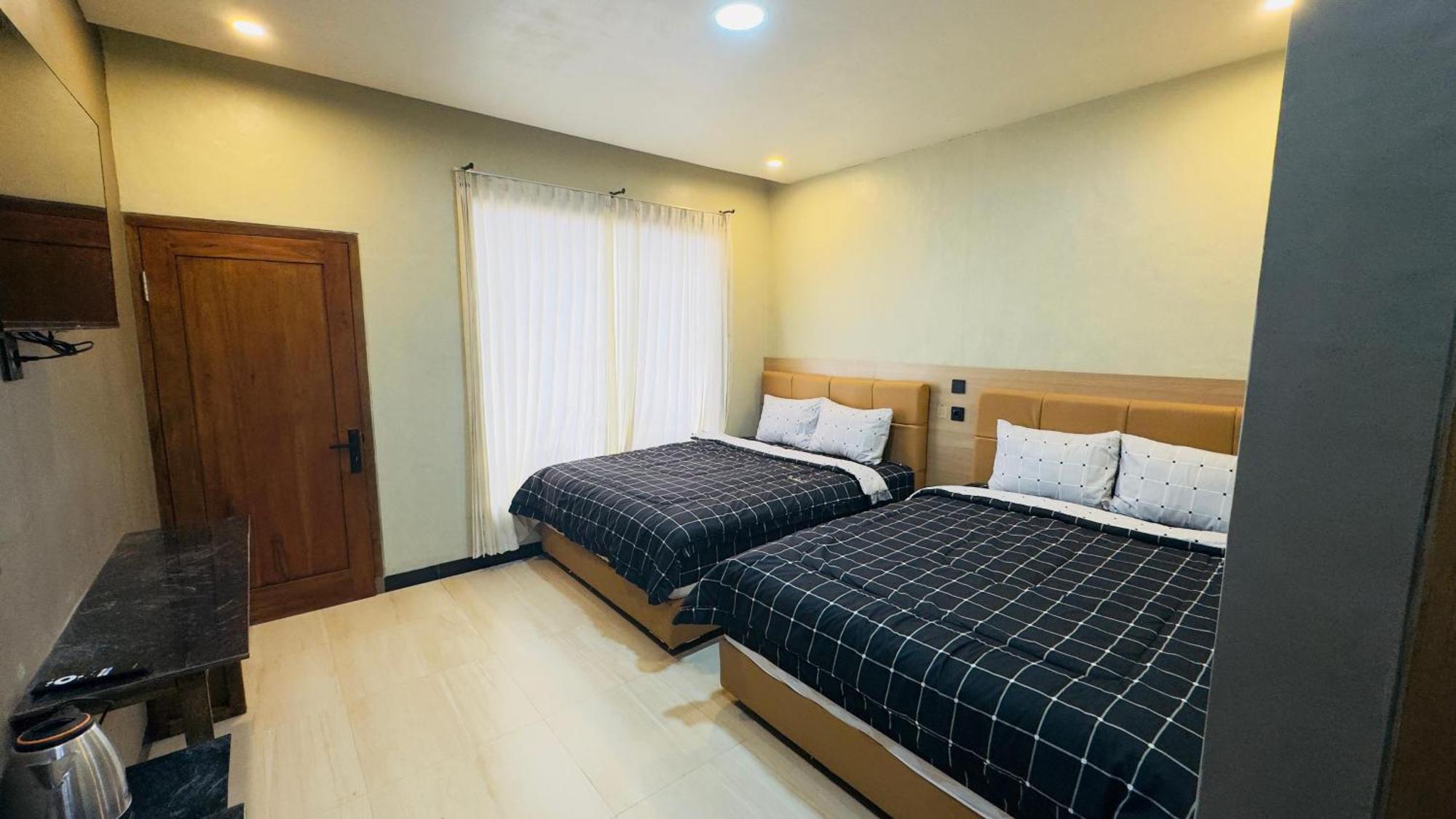 Sky View Bromo Guest House Ngadisari 외부 사진