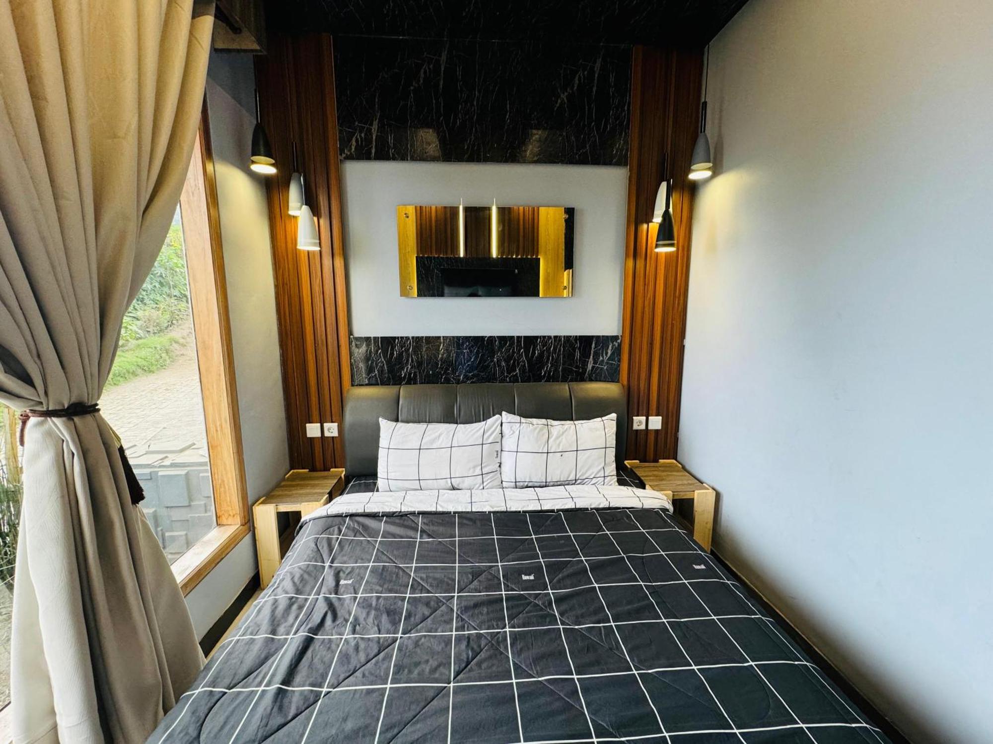 Sky View Bromo Guest House Ngadisari 외부 사진