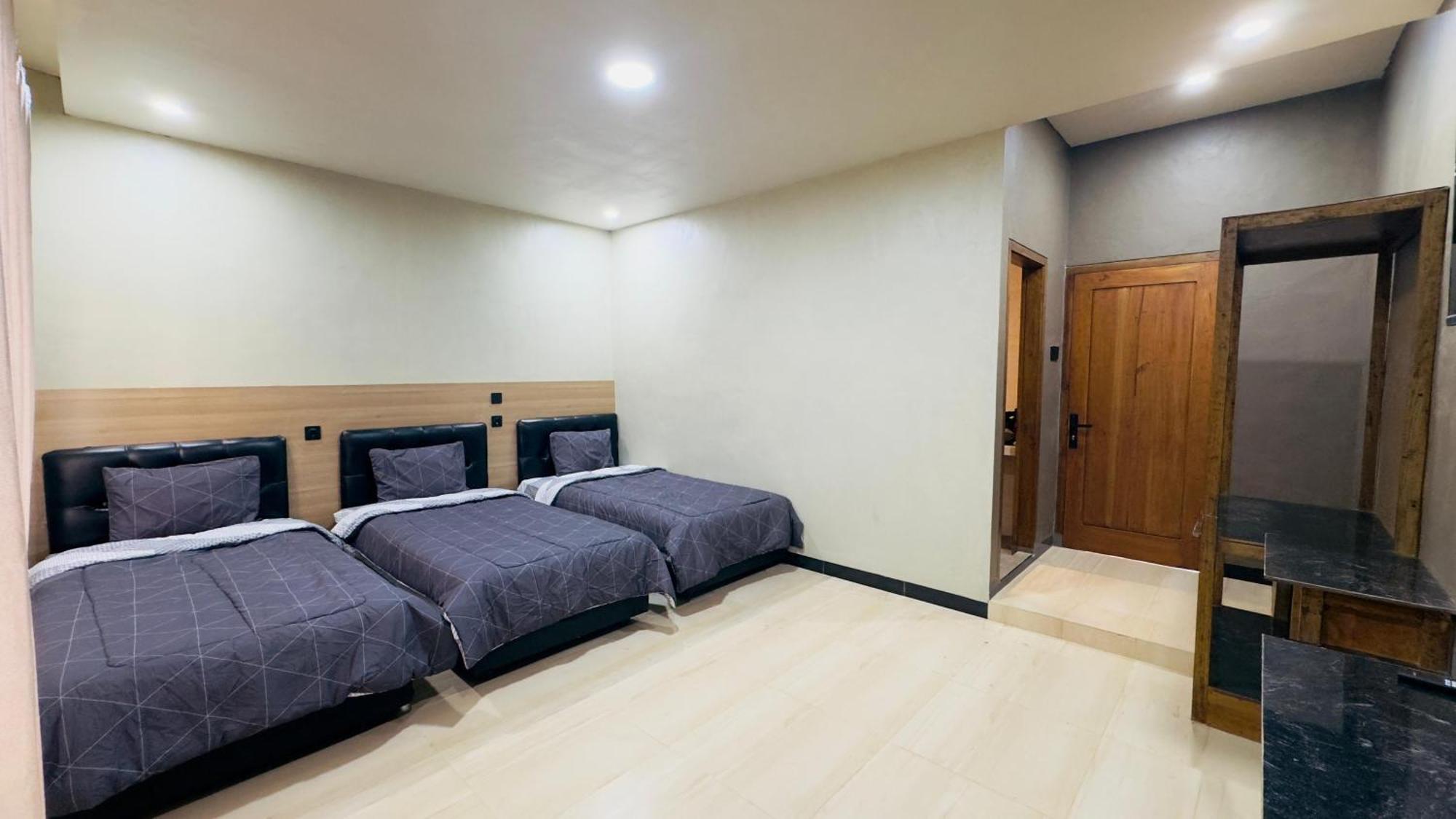 Sky View Bromo Guest House Ngadisari 외부 사진