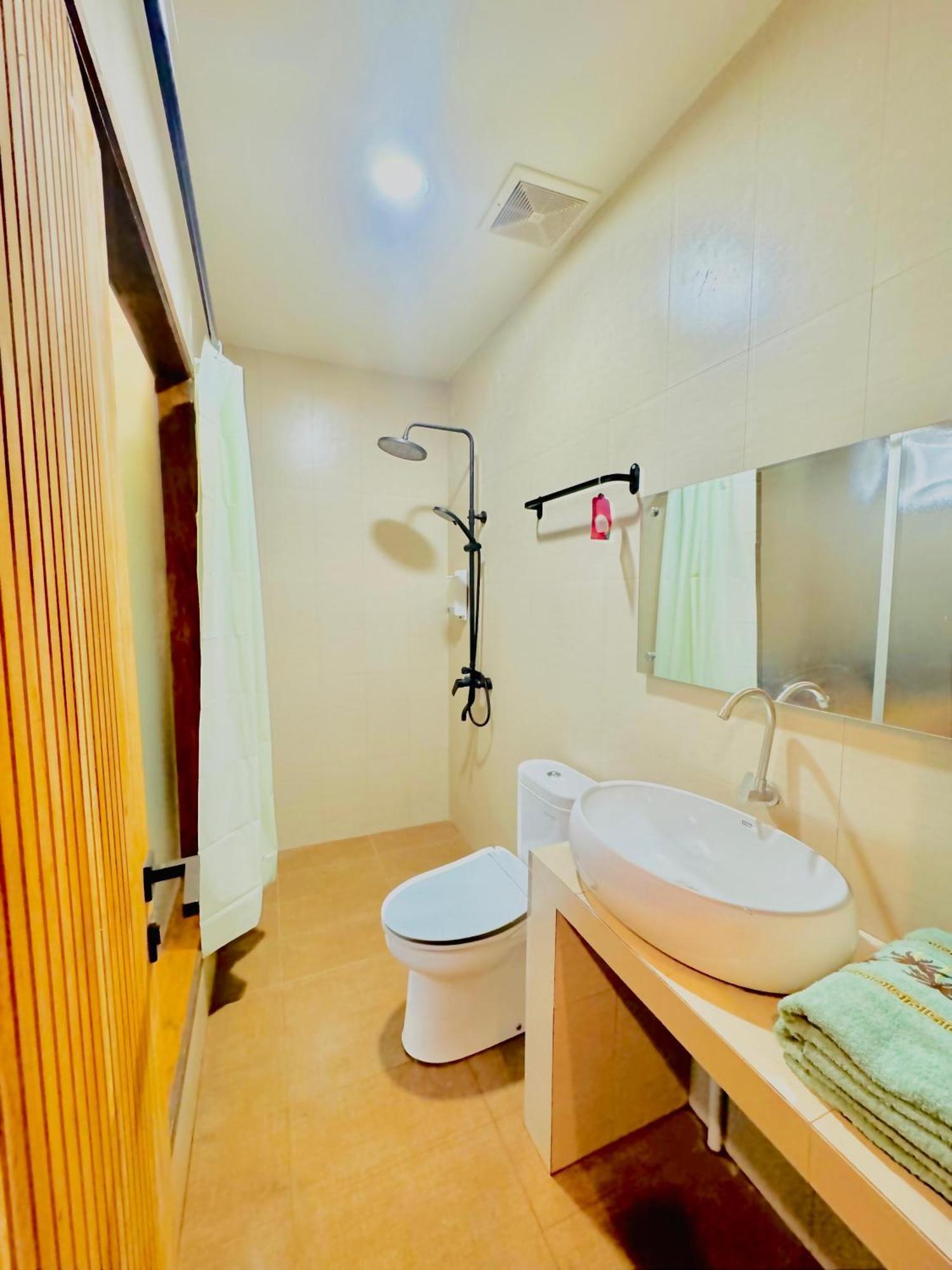 Sky View Bromo Guest House Ngadisari 외부 사진