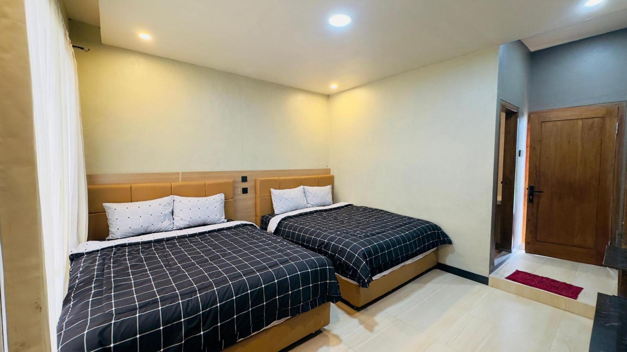 Sky View Bromo Guest House Ngadisari 외부 사진