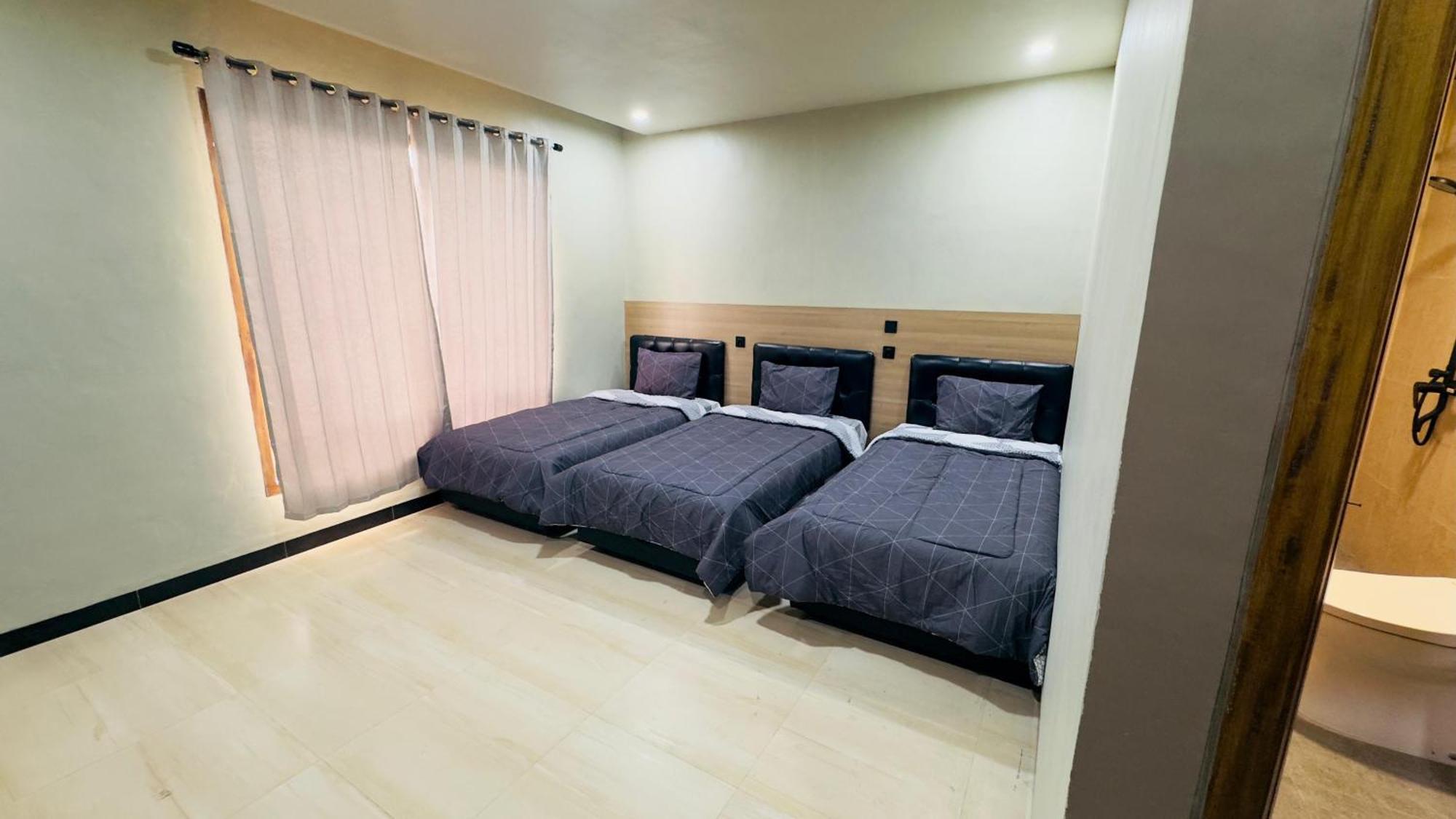 Sky View Bromo Guest House Ngadisari 외부 사진