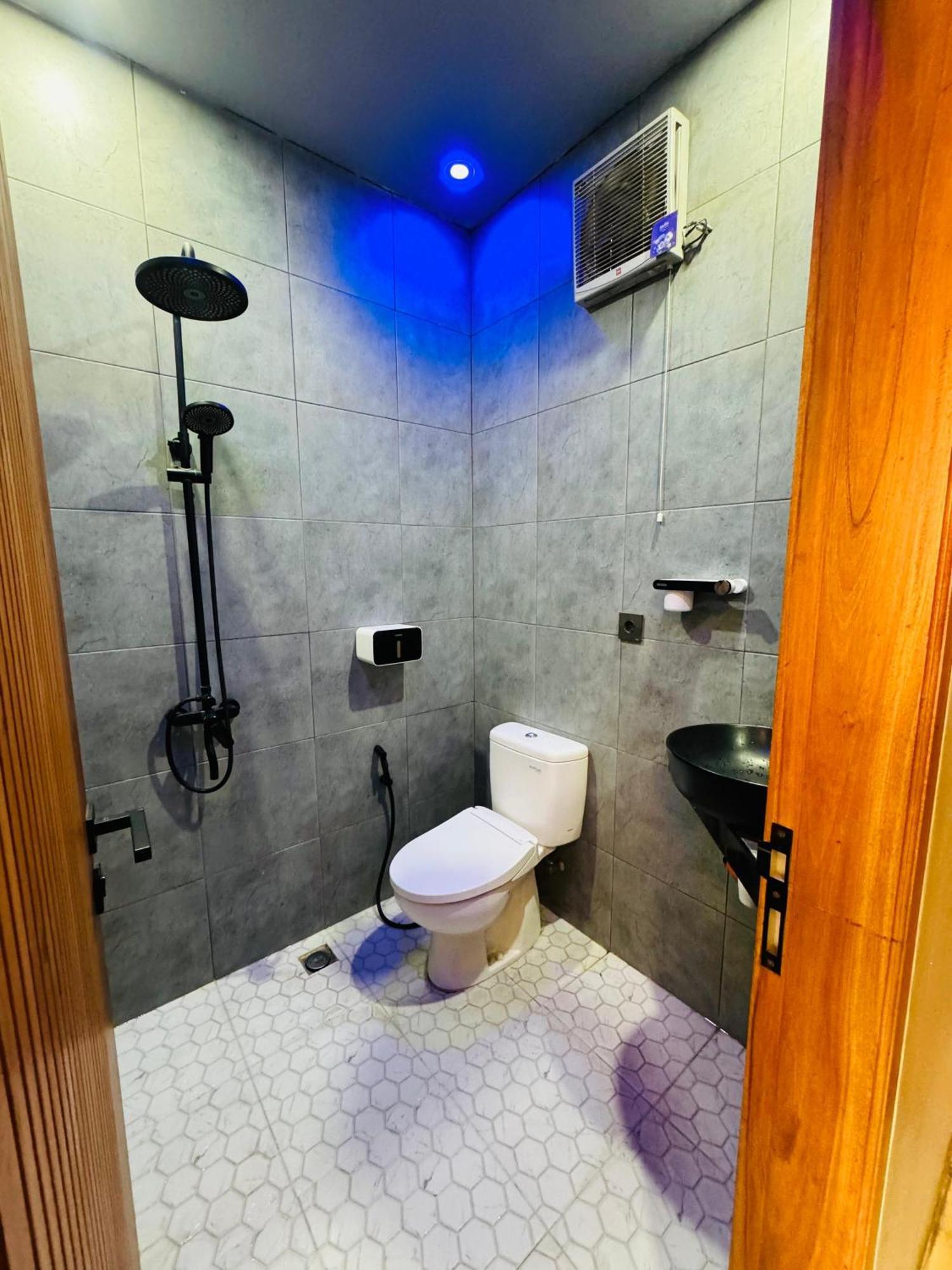 Sky View Bromo Guest House Ngadisari 외부 사진