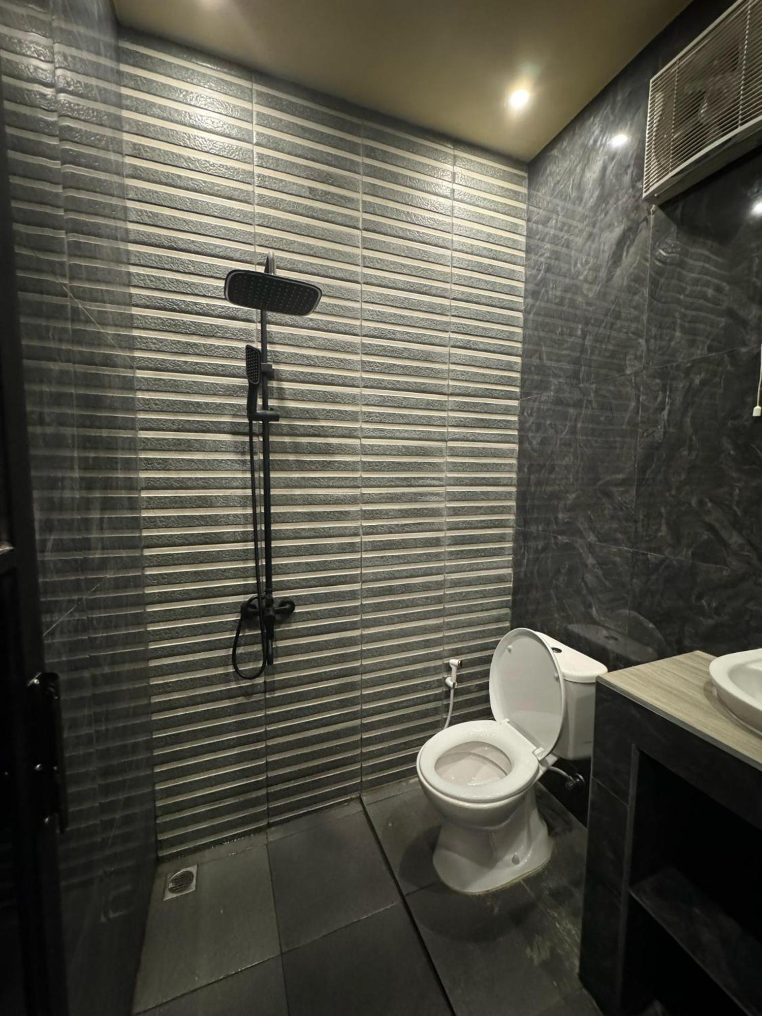 Sky View Bromo Guest House Ngadisari 외부 사진