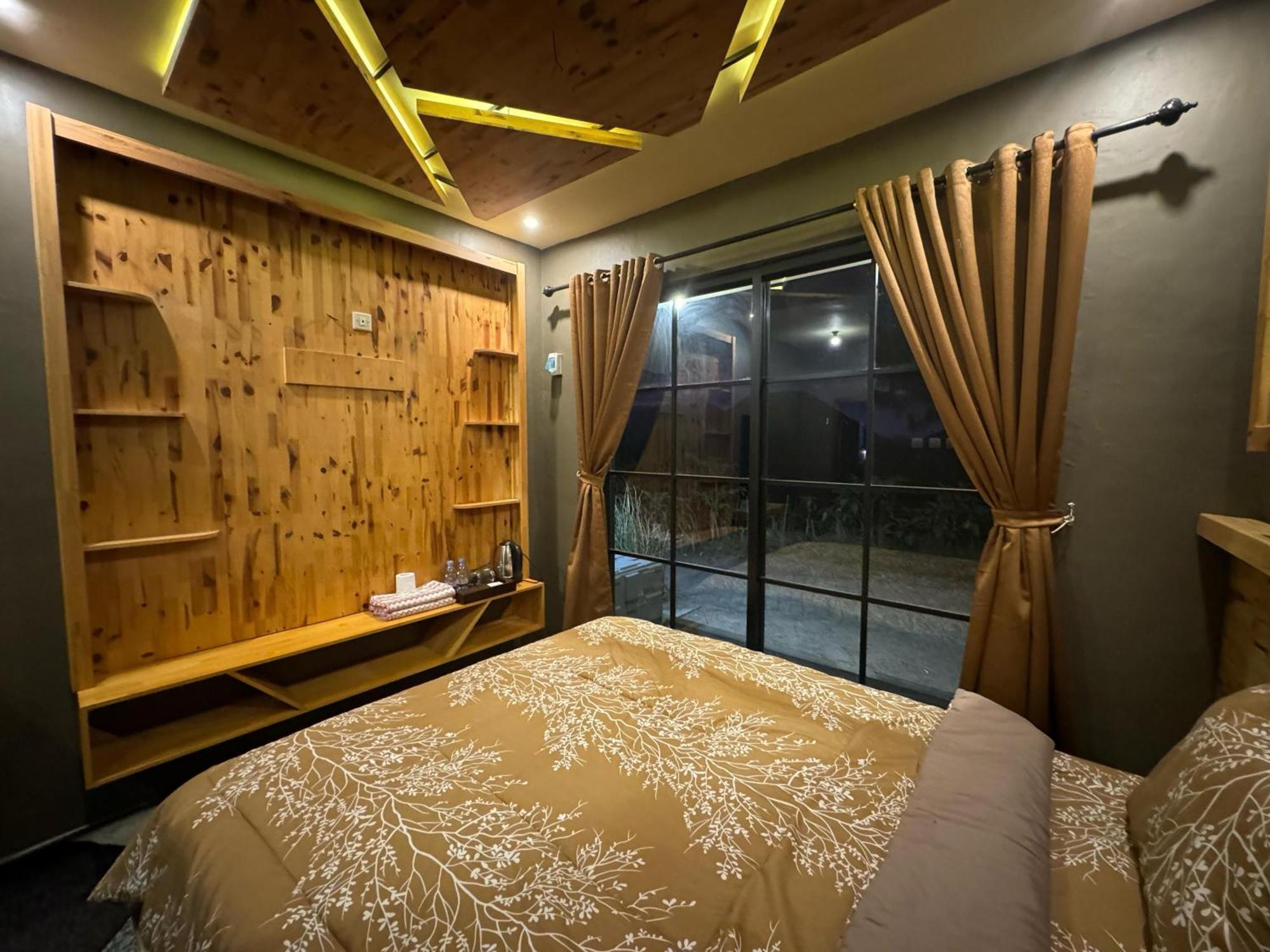 Sky View Bromo Guest House Ngadisari 외부 사진