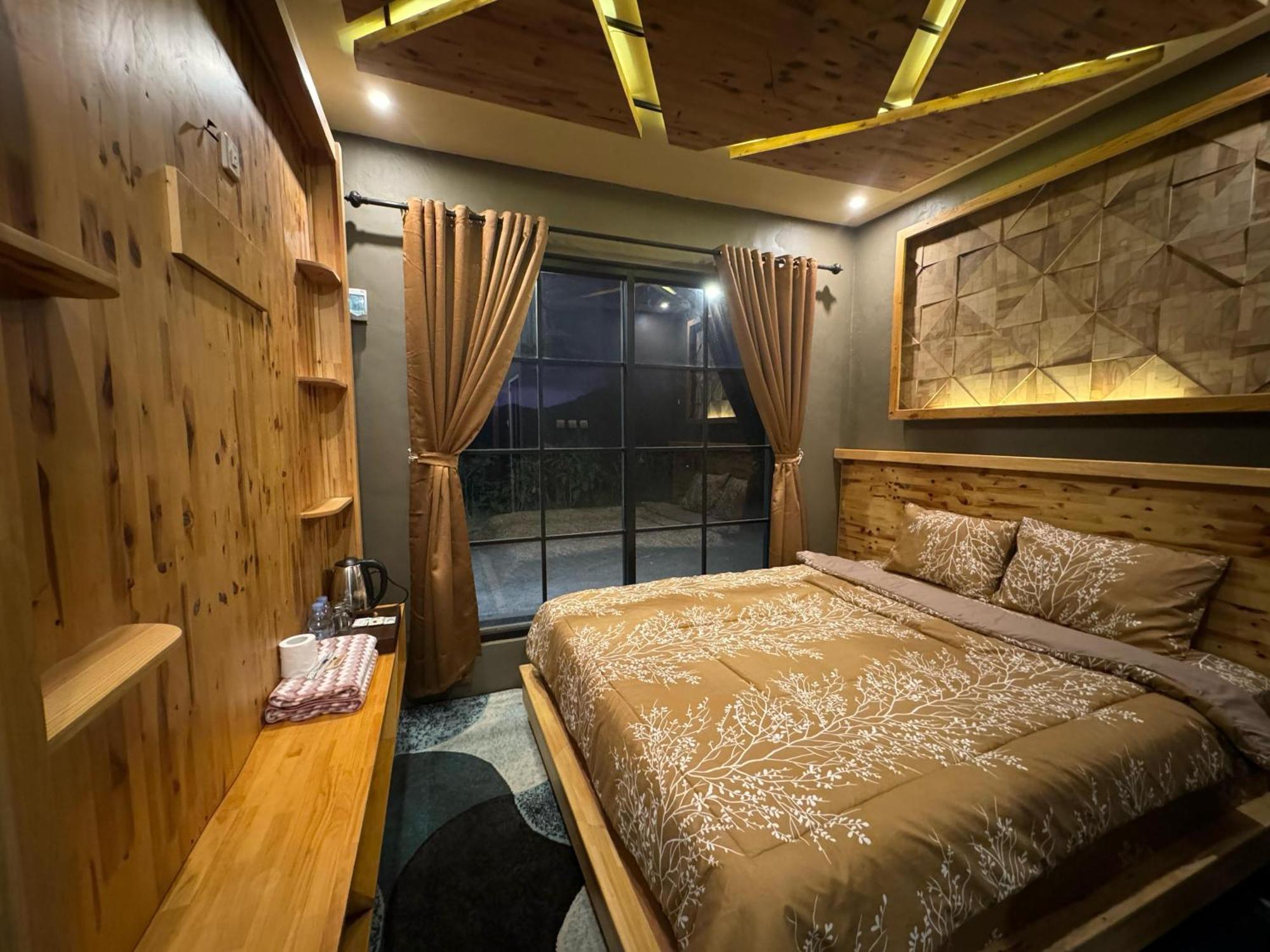 Sky View Bromo Guest House Ngadisari 외부 사진